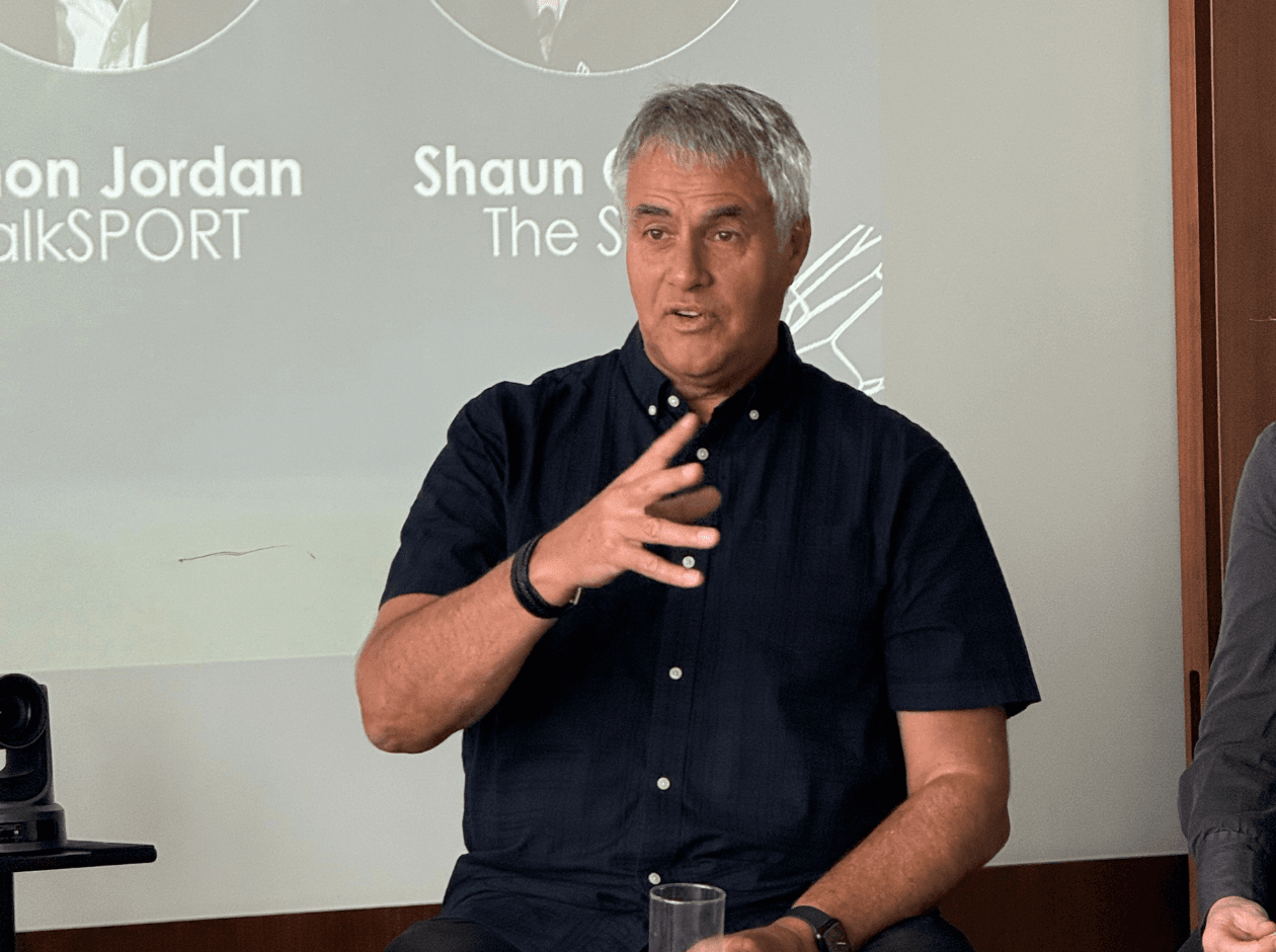 Shaun Custis