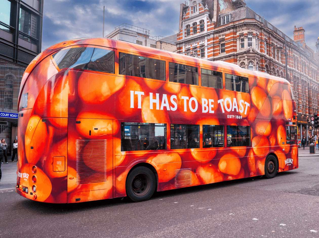 Beanz Bus