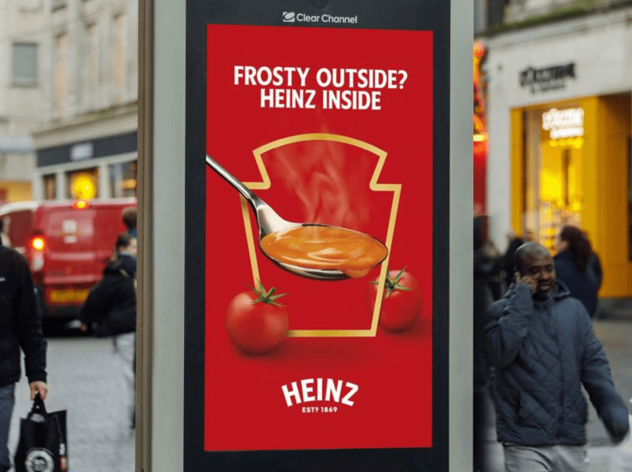 Soup OOH