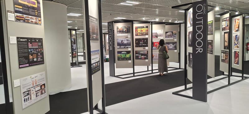 cannes lions 2025 day 4 dentsu