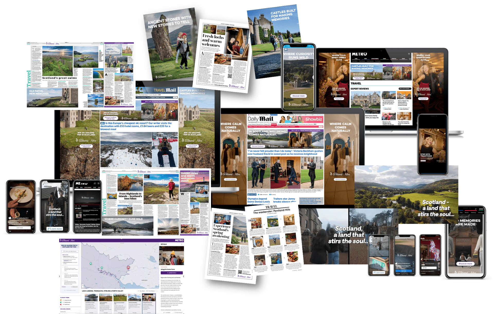 visitscotland campaign 