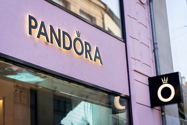 pandora