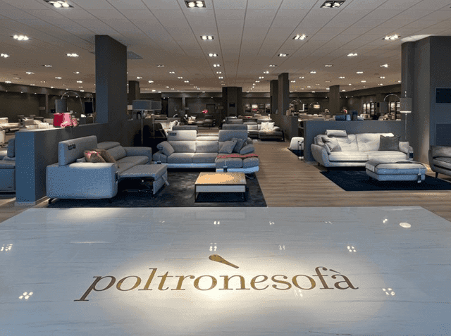 poltronsofa image