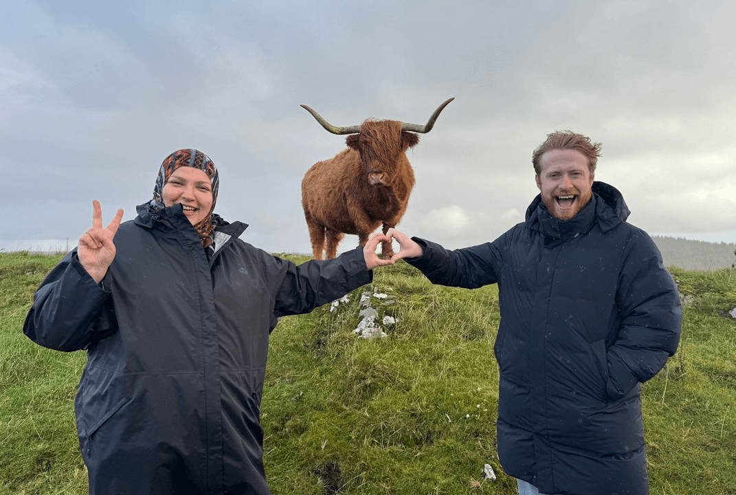 where to next channel 4 visit scotland 