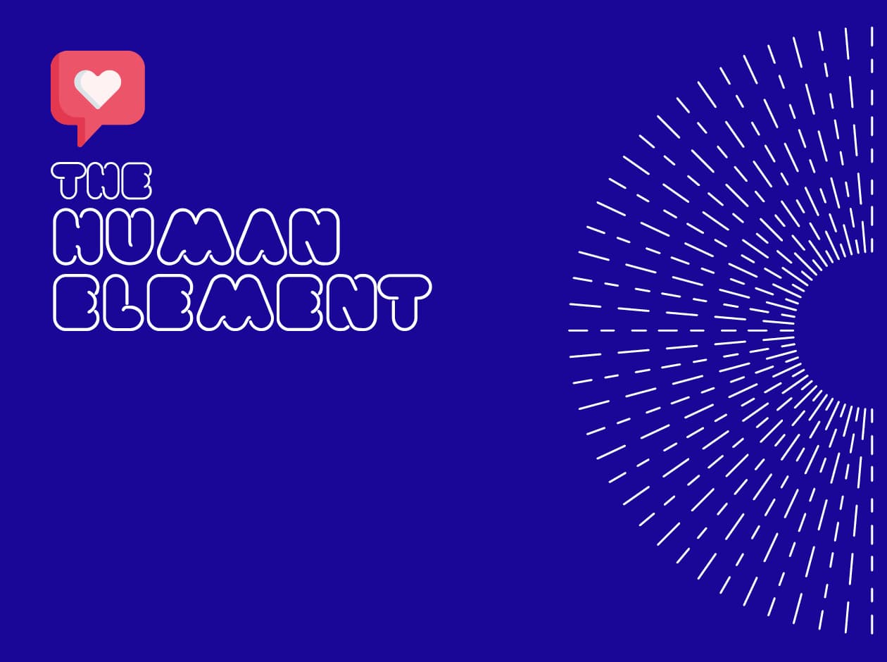 The Human Element Podcast