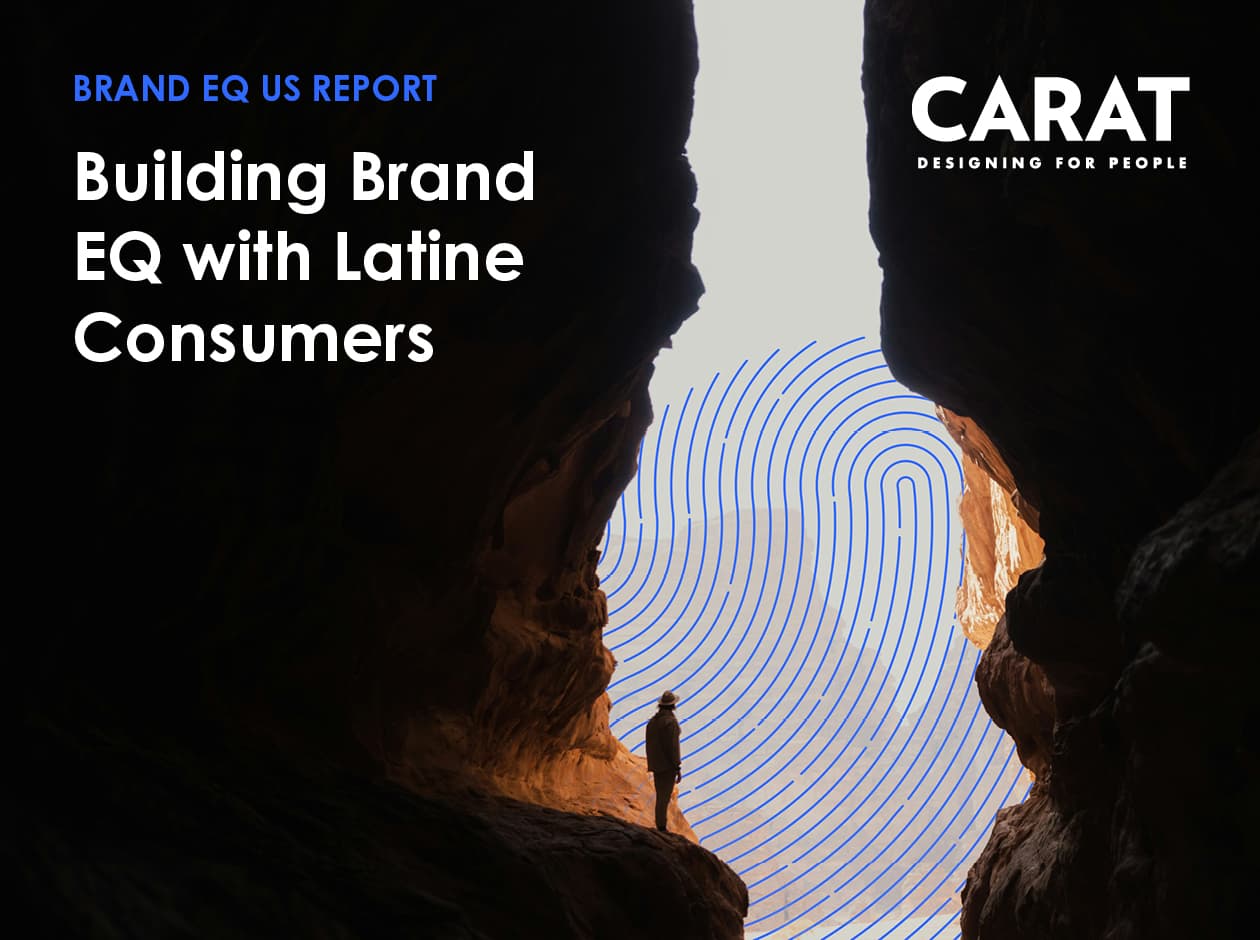 Building Brand EQ with Latine Consumers cover image