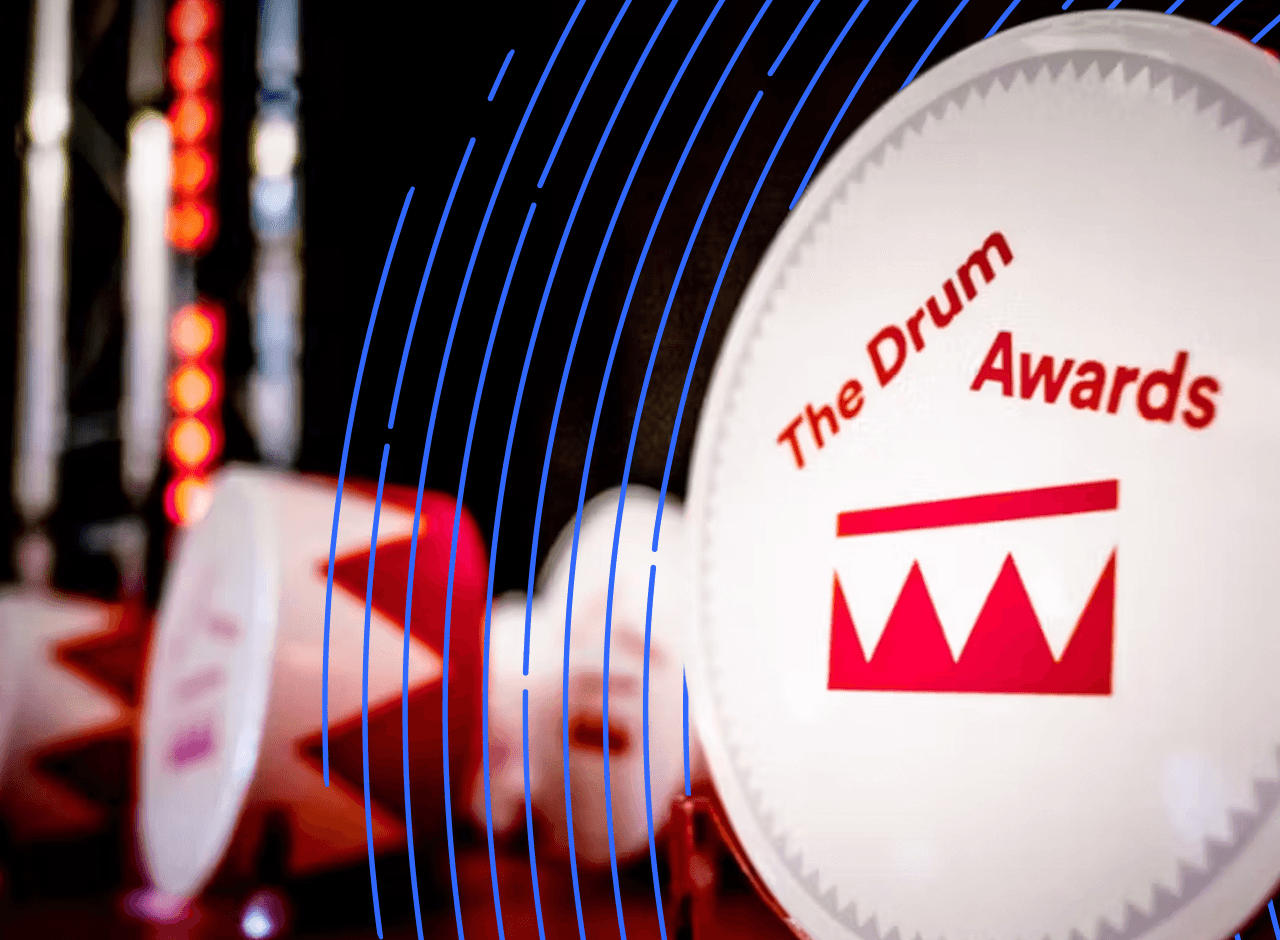 Drum Marketing Awards EMEA