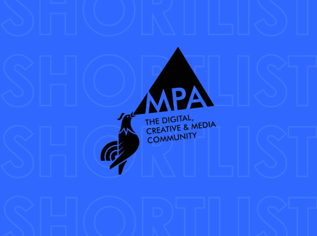 CARAT MPA SHORTLISTS