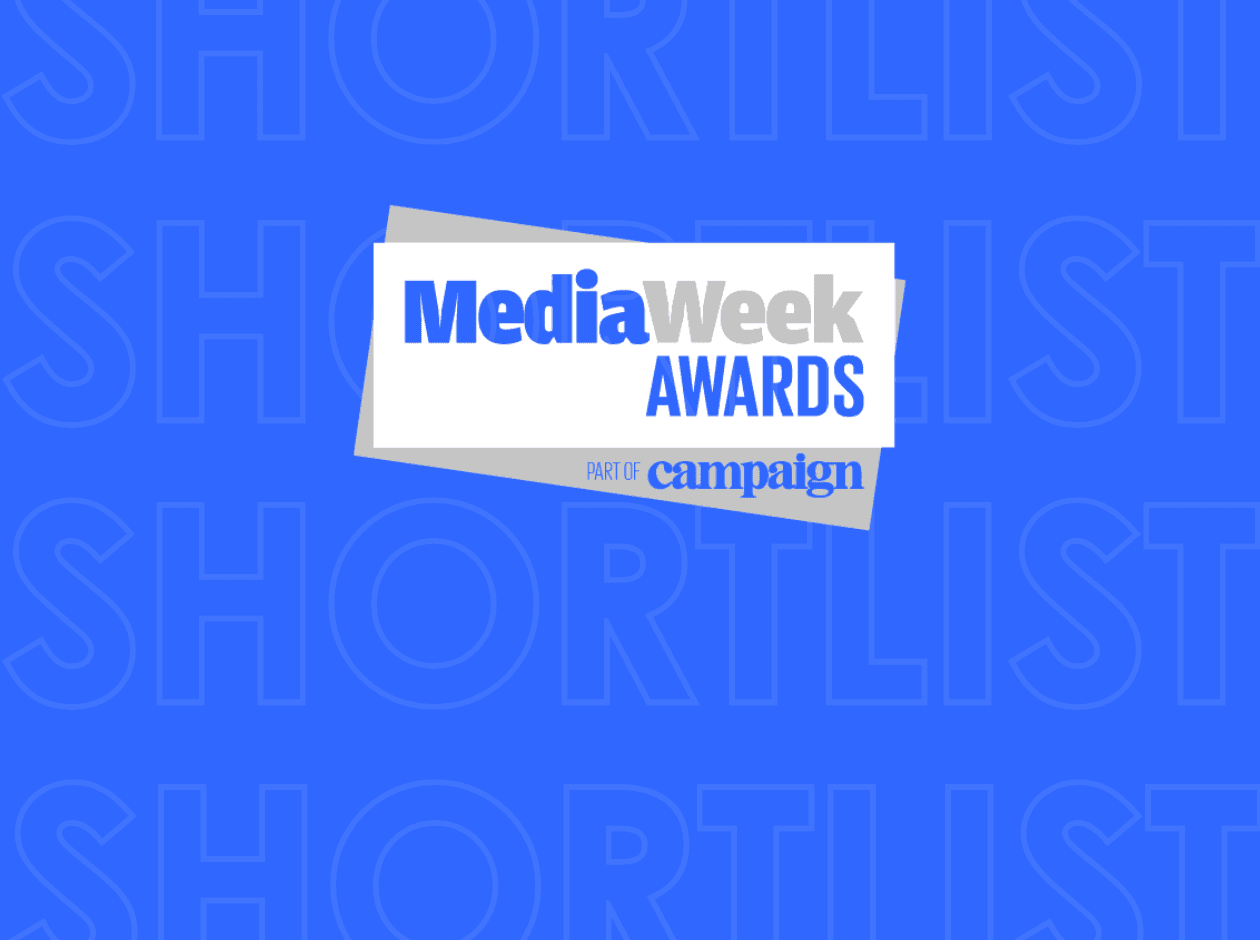 Carat secures seven shortlists at the Media Week Awards 2026 cover image