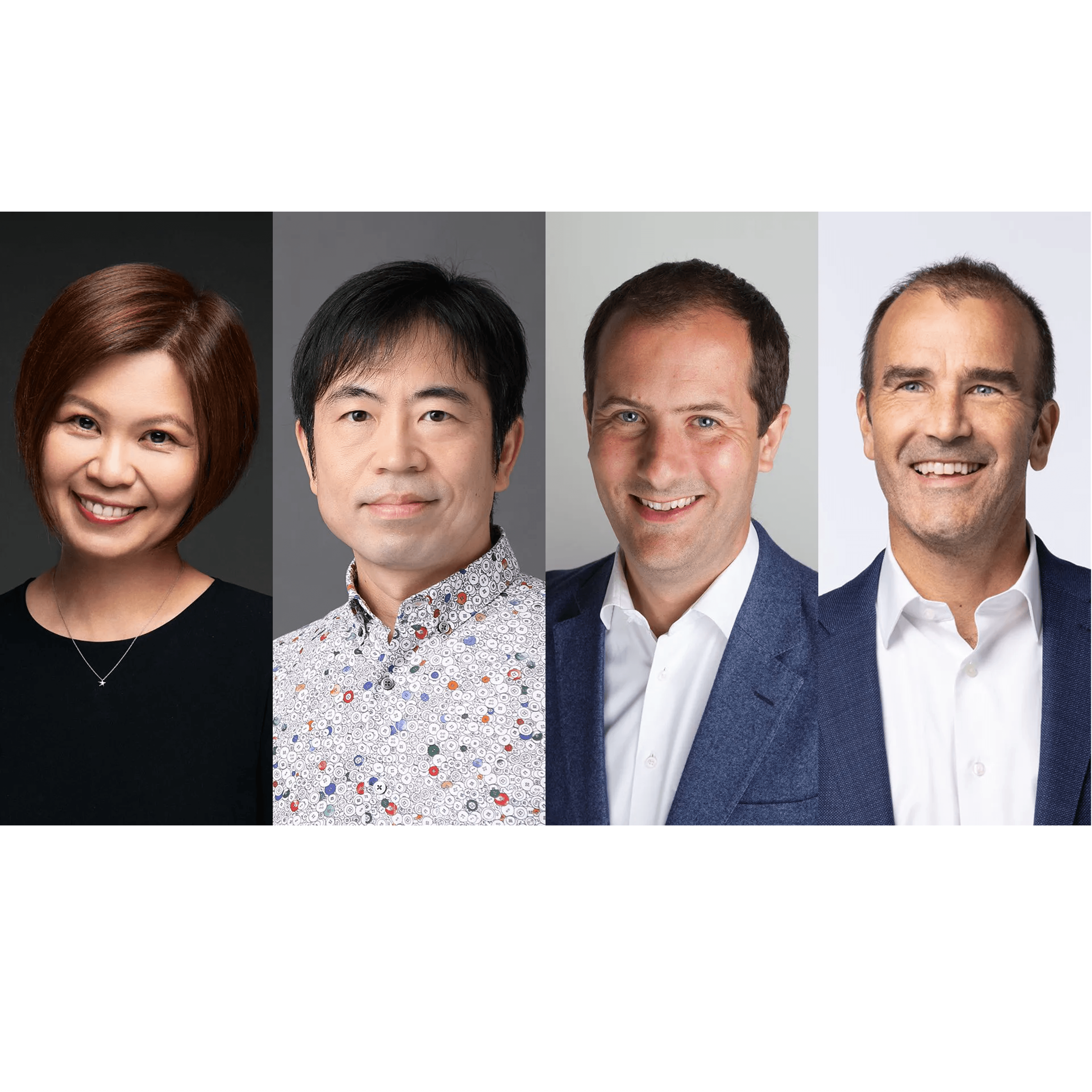 Will Swayne named as dentsu’s Global Practice President – Media cover image