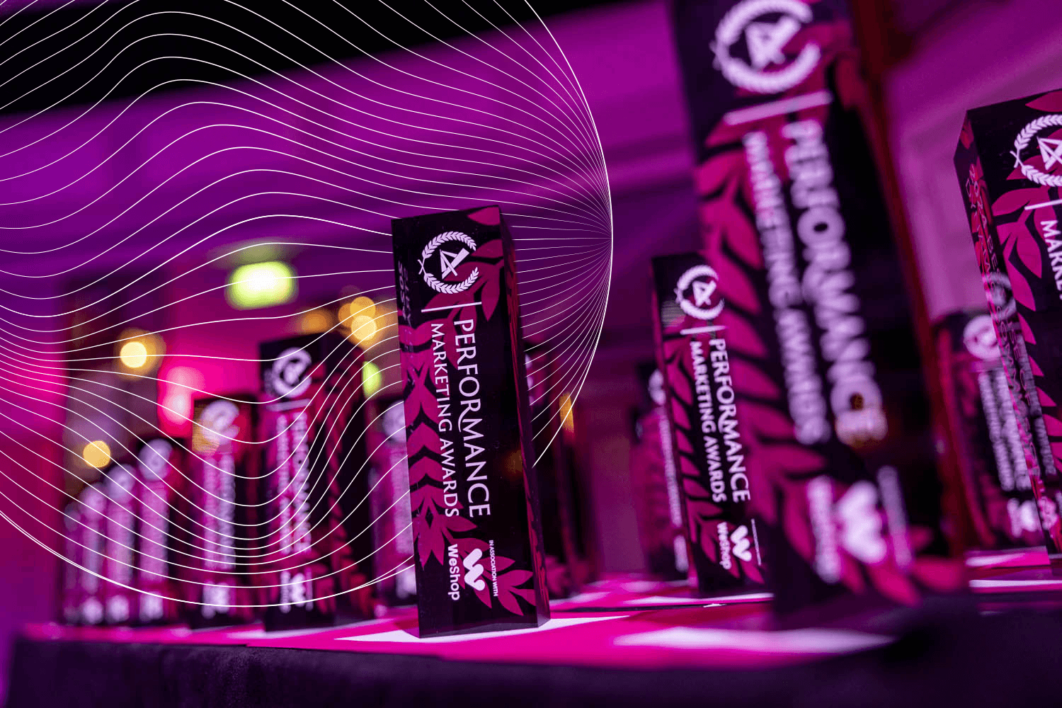 Awards