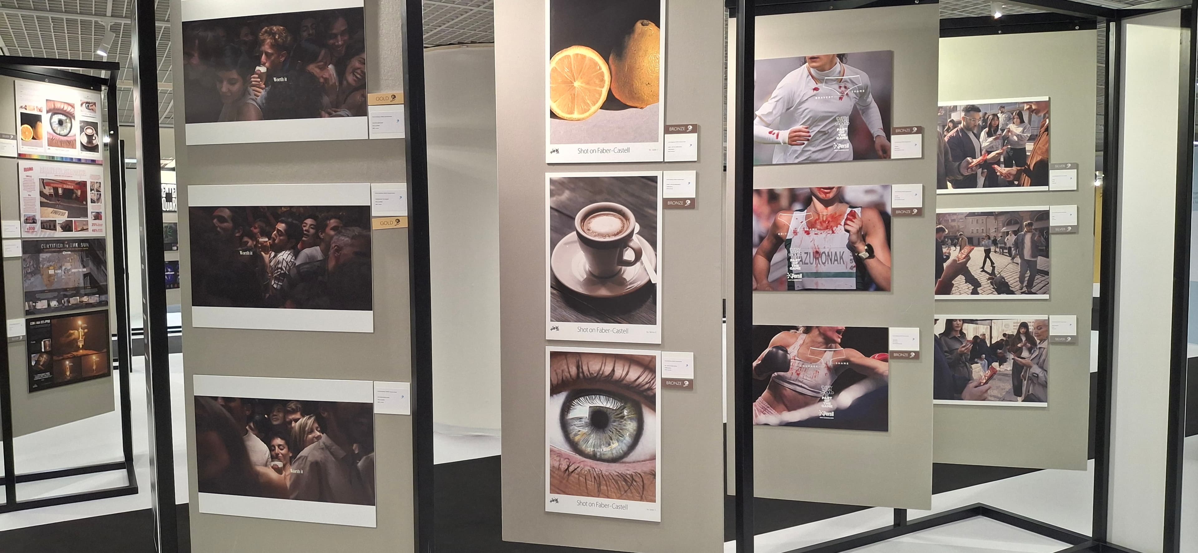 cannes lions 2025 day 4 dentsu