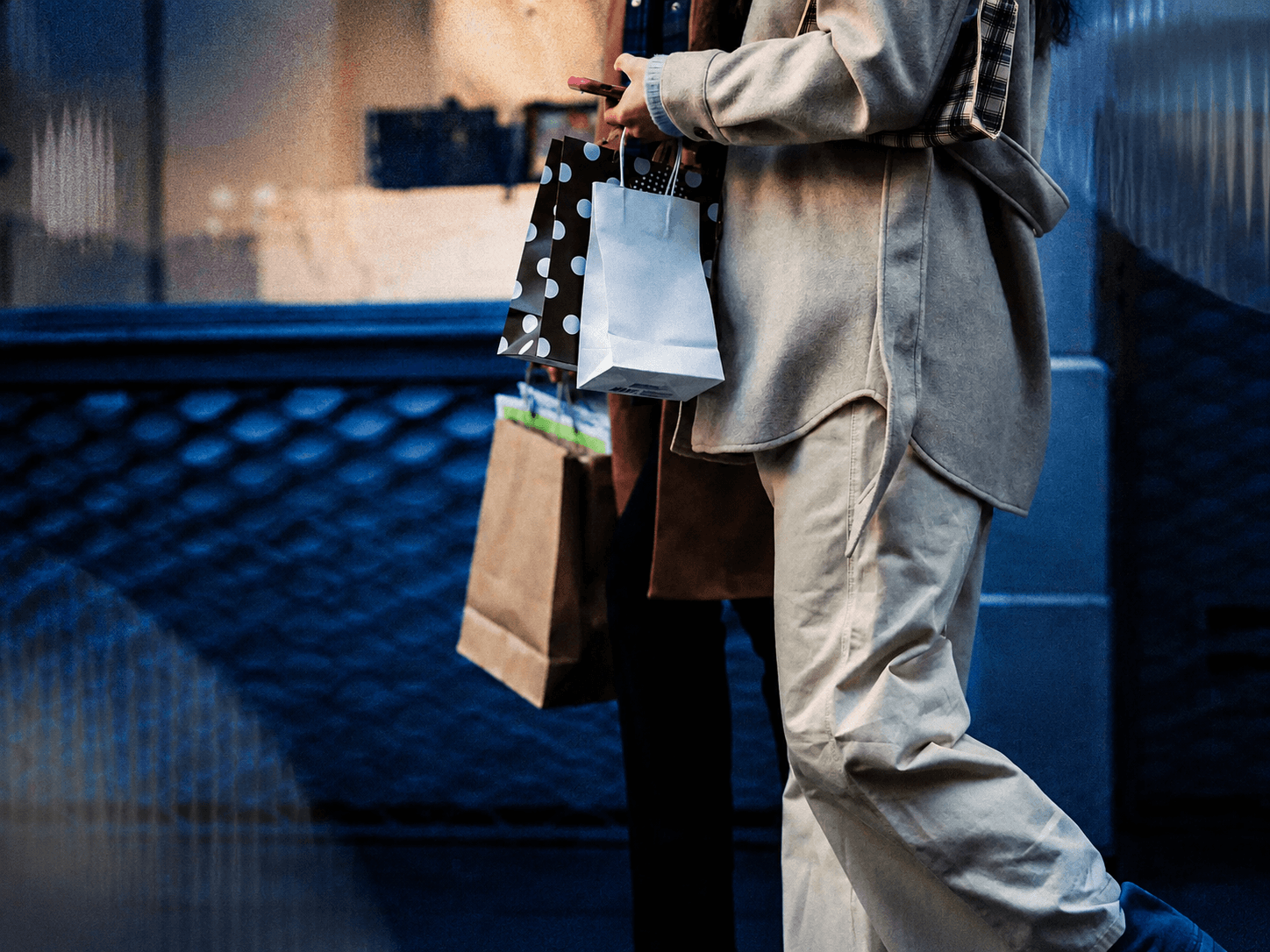 Why 'Q5' Isn't Just BS | Consumers Break Habits and Gain New Perspectives Around Christmas cover image