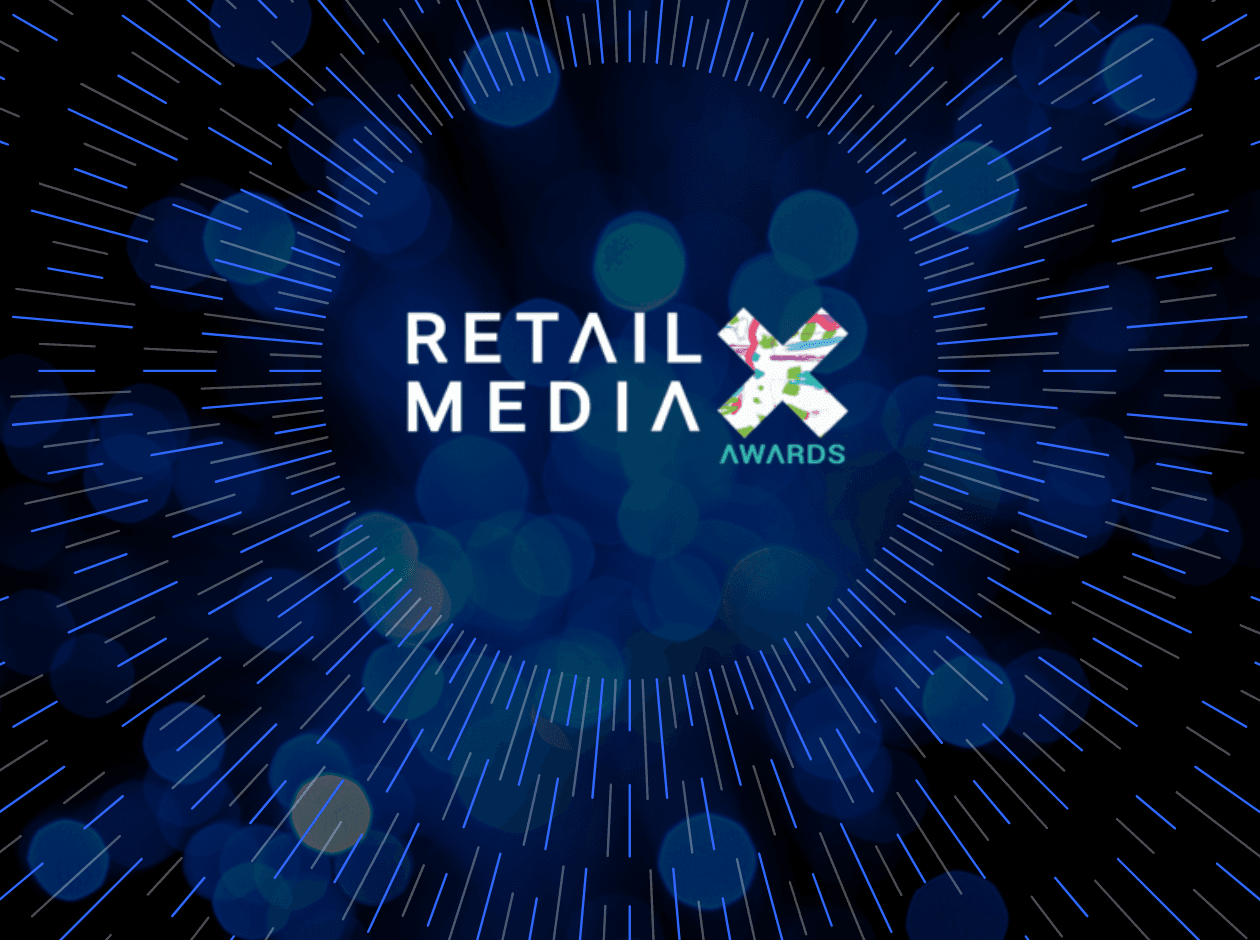 Retail MediaX Awards