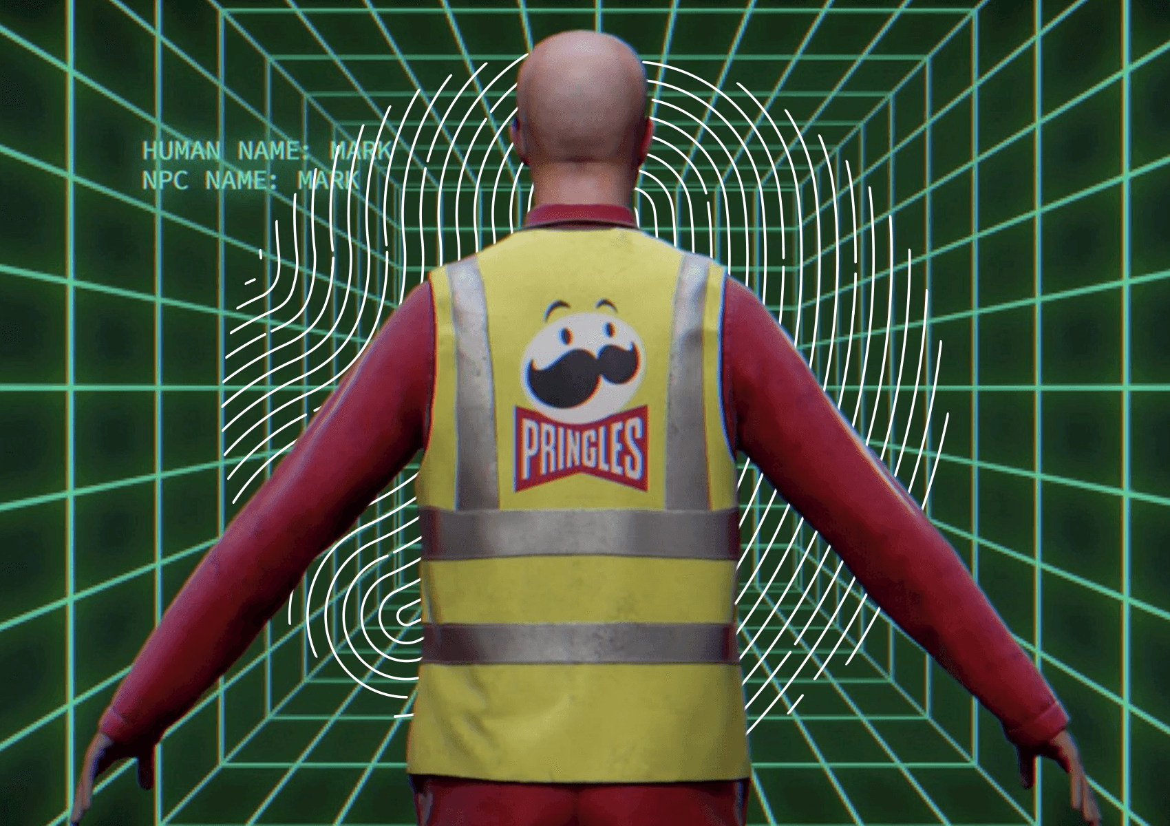 Pringles NPC