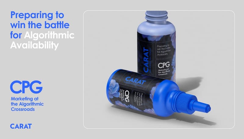 image of 3D consumer packaged goods cpg marketing carat 2025