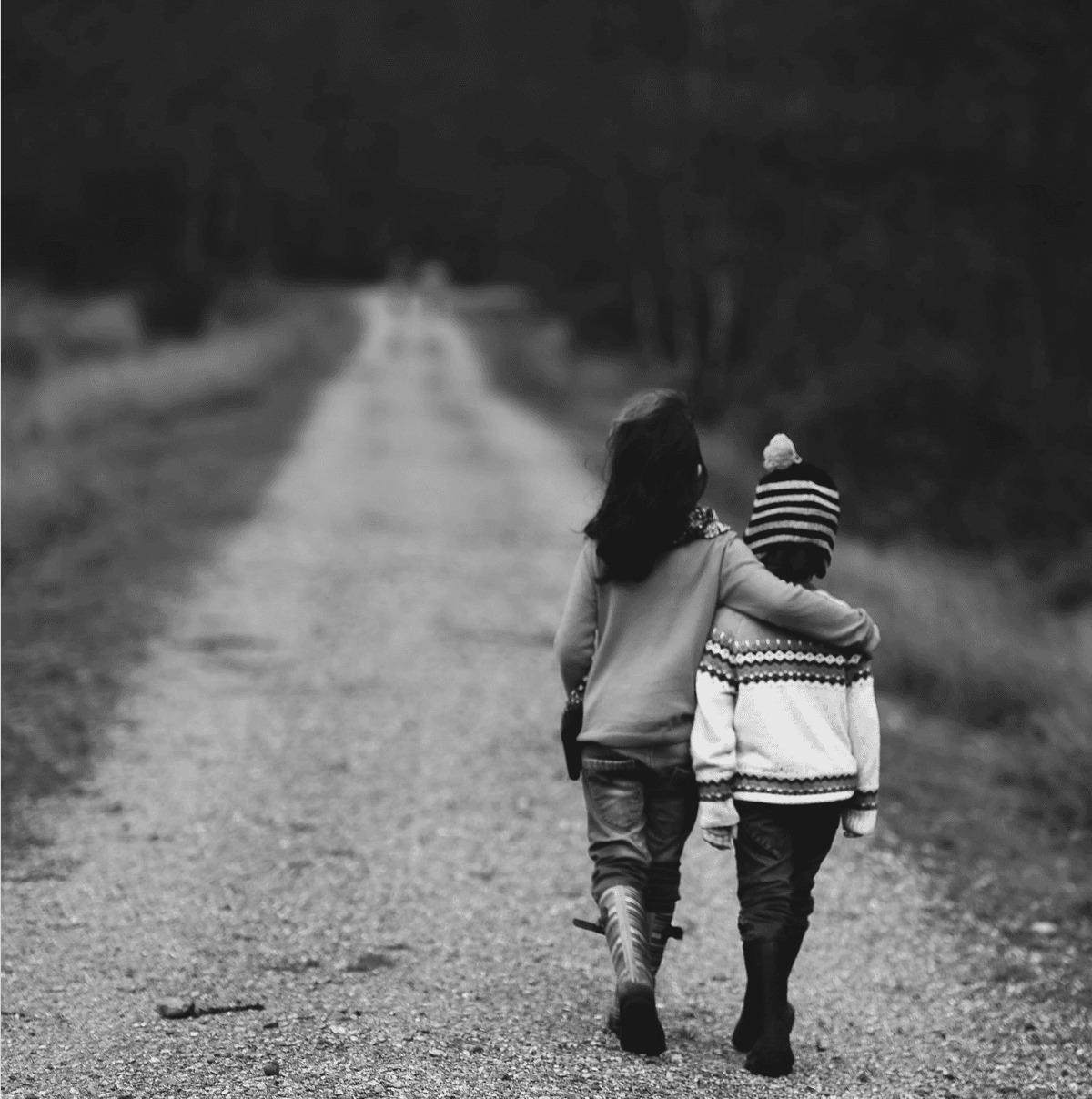 Why has ‘Empathy’ become the word of the moment? cover image