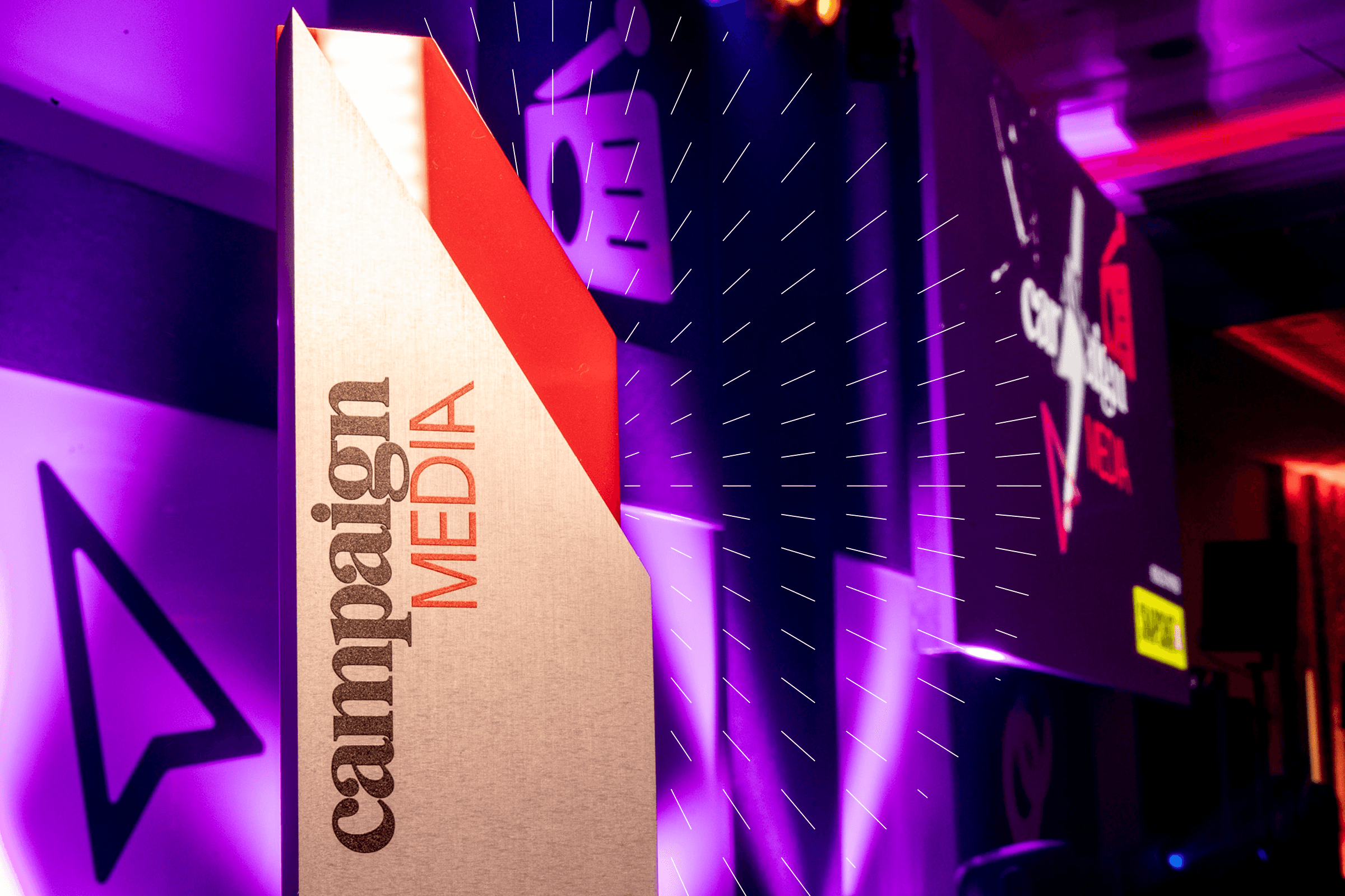 Campaign Media Award 2025