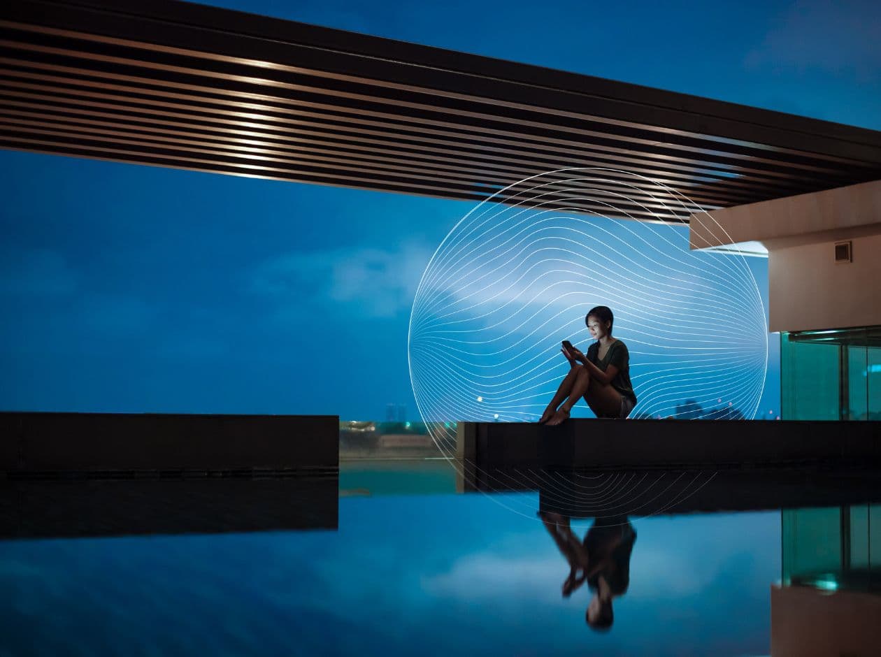 When AI Becomes the Interface: Rethinking the Role of the Website cover image
