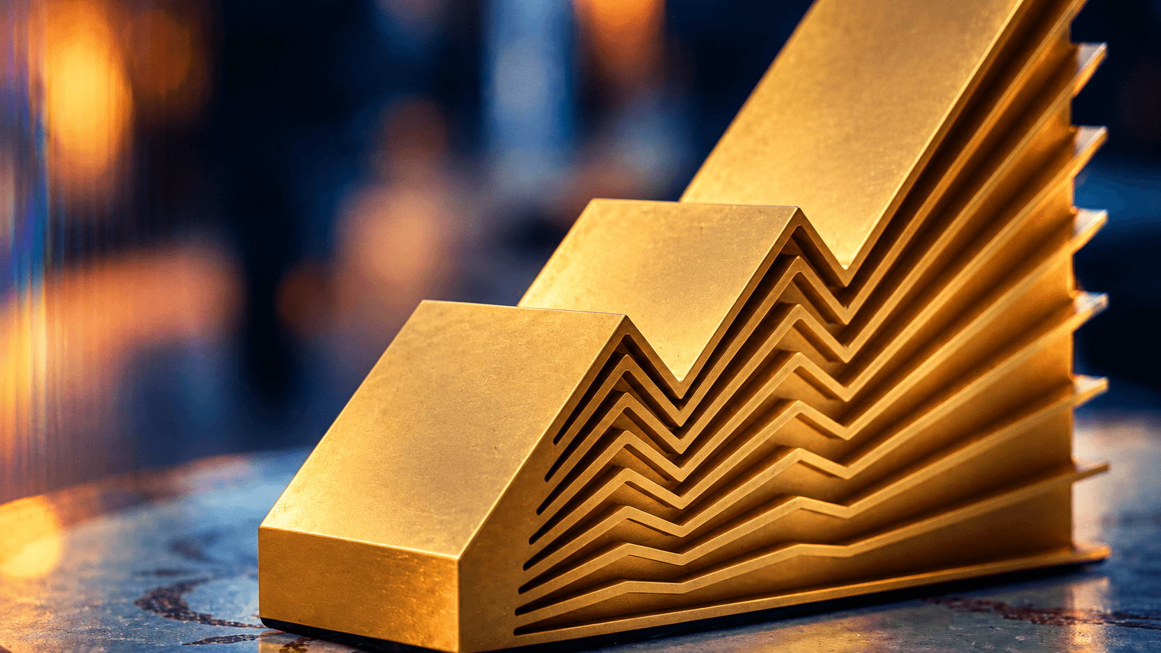 Gold and Bronze for Carat at the IPA Effectiveness Awards cover image
