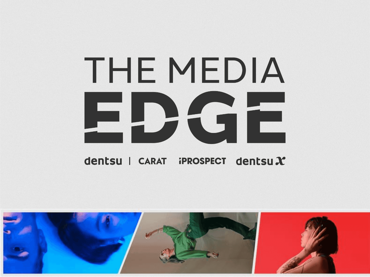 the media edge