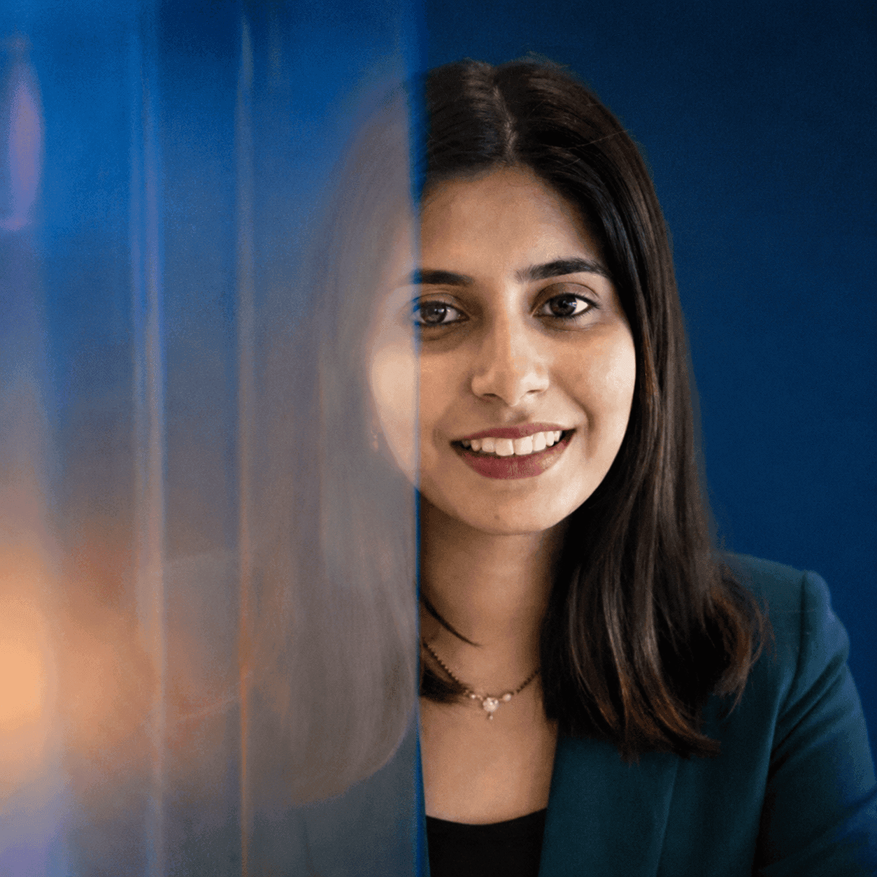 Campaign’s Media Faces to Watch 2026: Aishwarya Apte, Carat UAE cover image