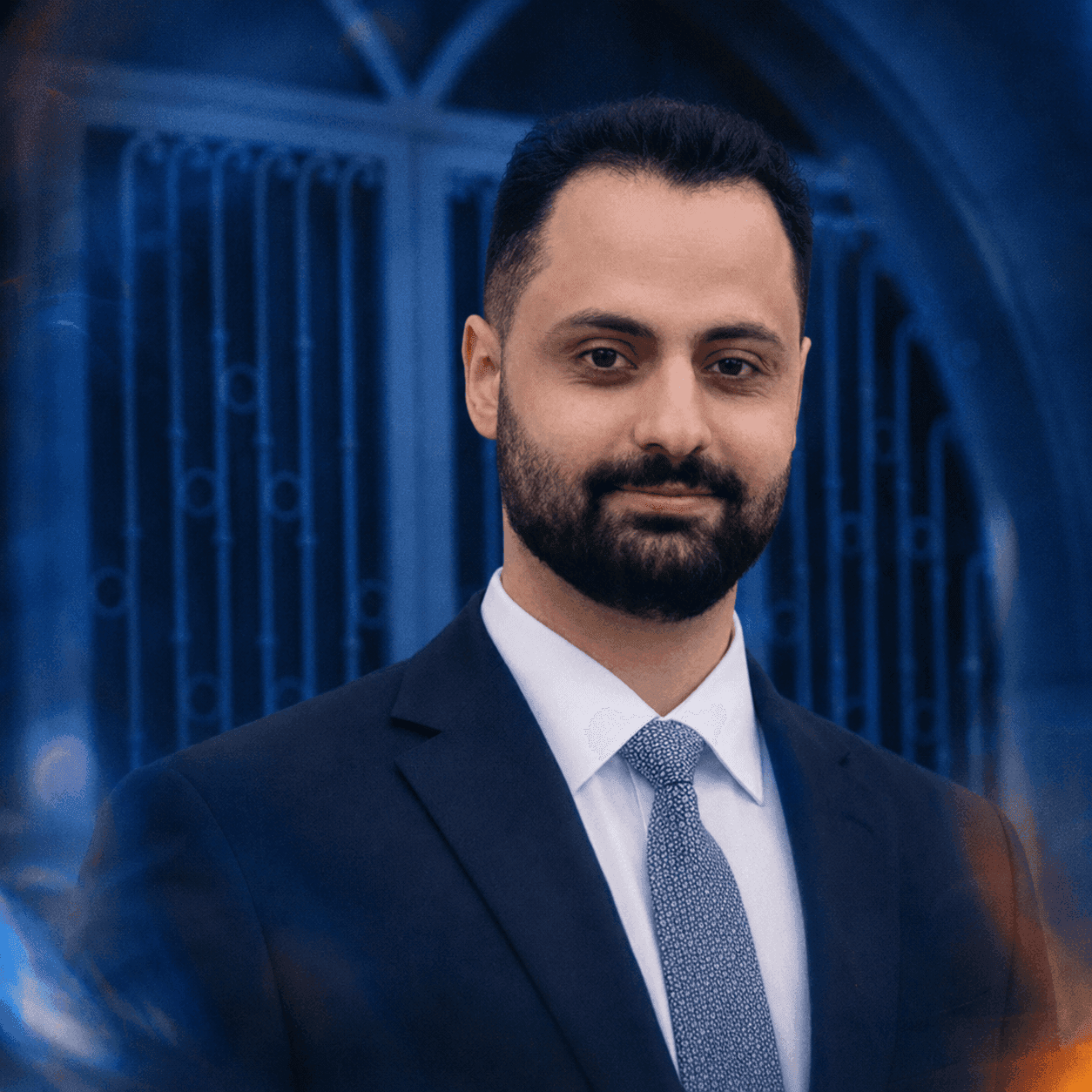 Campaign’s Media Faces to Watch 2026: Charbel Chamoun, Carat cover image