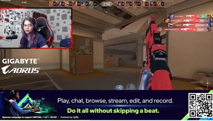 Connecting with Gen Z Gamers cover