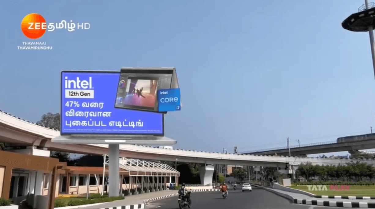 Reaching Tamil Nadu cover