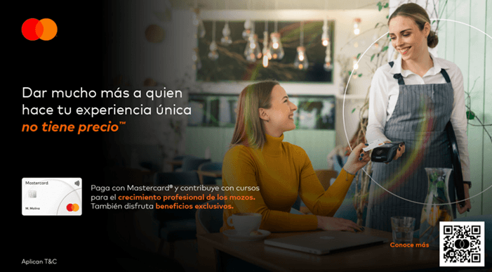 Transforming Peru's Gastronomy Industry cover